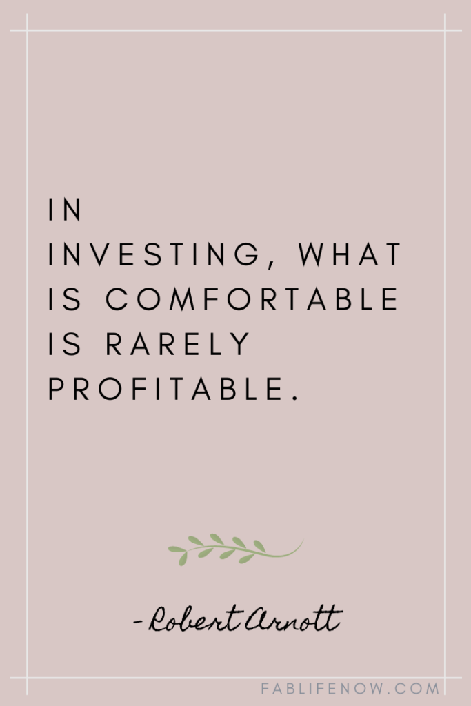 Top 10 Quotes About Investing Fab Life Now