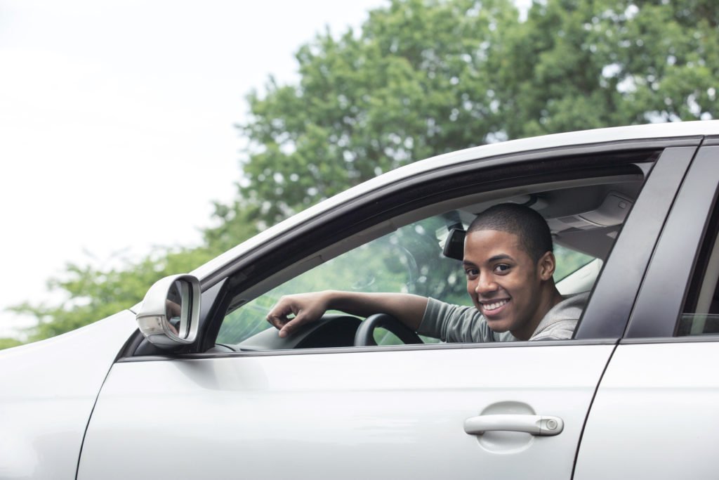 Teen driver safety is so important.  Teach your teen to check their tires and also earn an entry for a full ride scholarship.