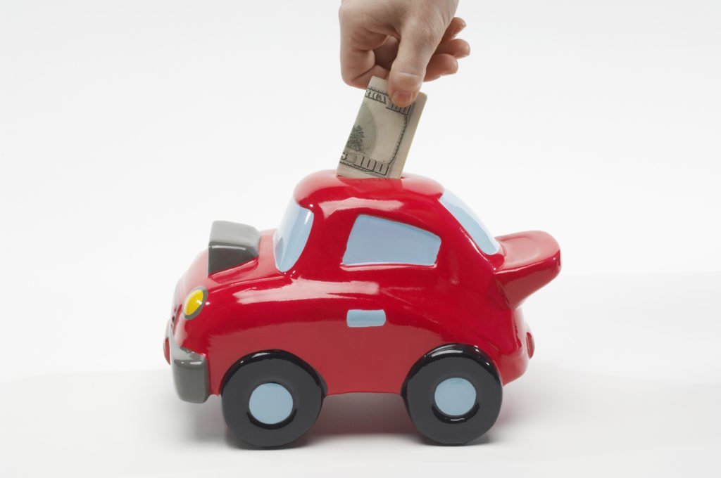 putting money into your car, reduce the cost of car, cut your car budget, cut costs on gas and car maintenance