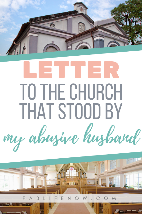 church abuse, domestic violence in church, church views on marriage abuse, church supporting abusive husbands, abusive husbands in church, christian views on domestic violence, my church says I shouldn't divorce my abusive husband